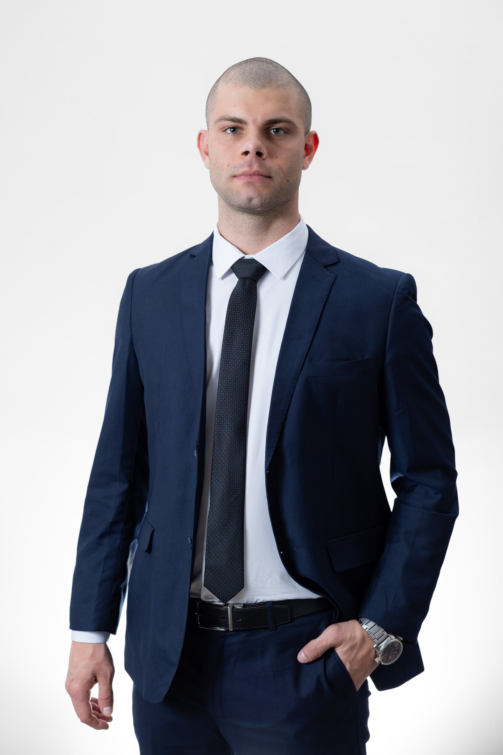 Andrew de Estefano Turquetti - Advogado